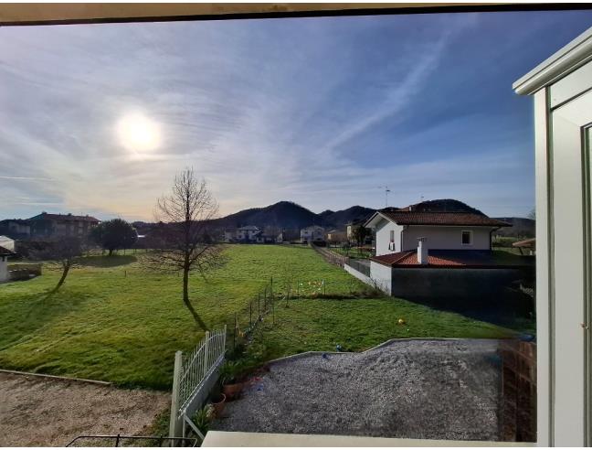 Anteprima foto 1 - Villetta a schiera in Vendita a Travesio (Pordenone)