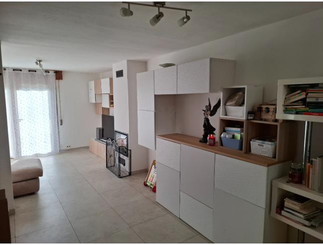 Anteprima foto 2 - Villetta a schiera in Vendita a Travesio (Pordenone)