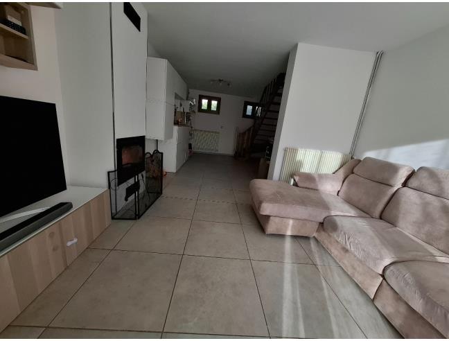 Anteprima foto 4 - Villetta a schiera in Vendita a Travesio (Pordenone)