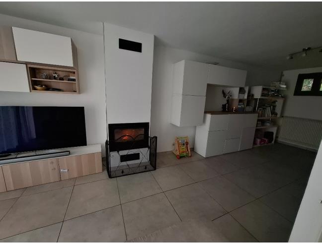 Anteprima foto 5 - Villetta a schiera in Vendita a Travesio (Pordenone)