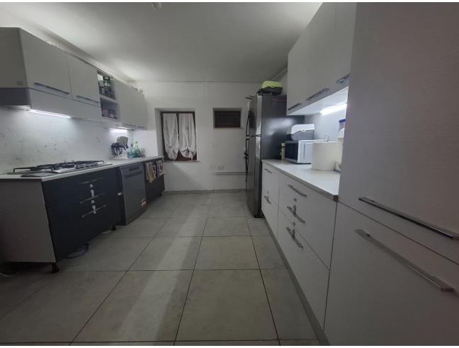 Anteprima foto 6 - Villetta a schiera in Vendita a Travesio (Pordenone)