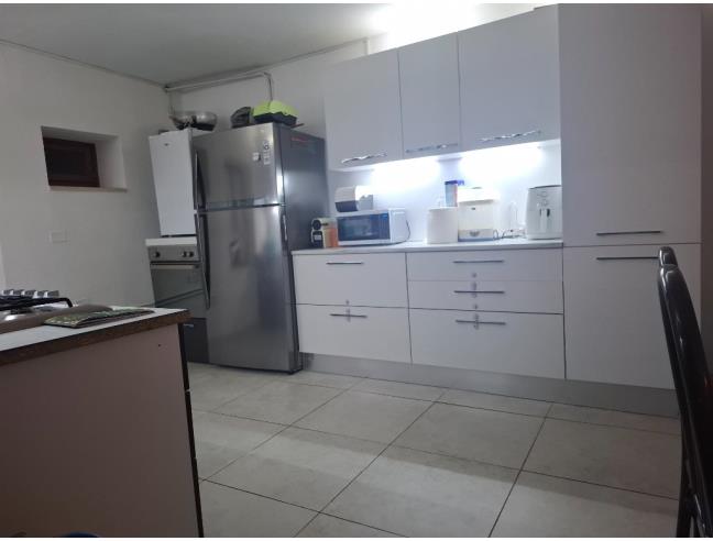 Anteprima foto 7 - Villetta a schiera in Vendita a Travesio (Pordenone)