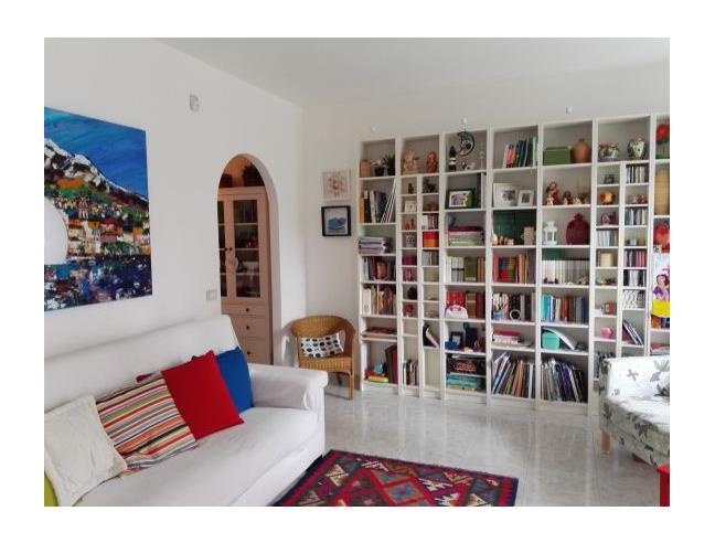 Anteprima foto 2 - Villetta a schiera in Vendita a Trecastagni (Catania)