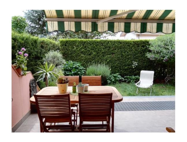 Anteprima foto 3 - Villetta a schiera in Vendita a Trecastagni (Catania)