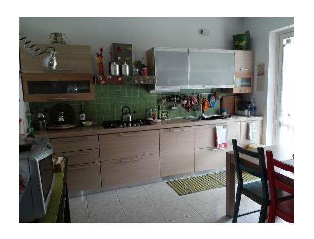 Anteprima foto 4 - Villetta a schiera in Vendita a Trecastagni (Catania)