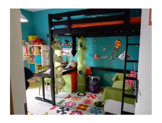 Anteprima foto 5 - Villetta a schiera in Vendita a Trecastagni (Catania)