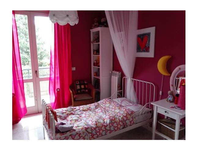 Anteprima foto 6 - Villetta a schiera in Vendita a Trecastagni (Catania)