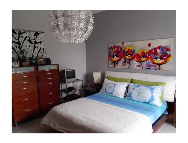 Anteprima foto 7 - Villetta a schiera in Vendita a Trecastagni (Catania)