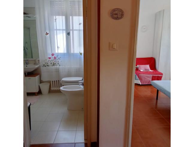 Anteprima foto 3 - Villetta a schiera in Vendita a Tresignana (Ferrara)