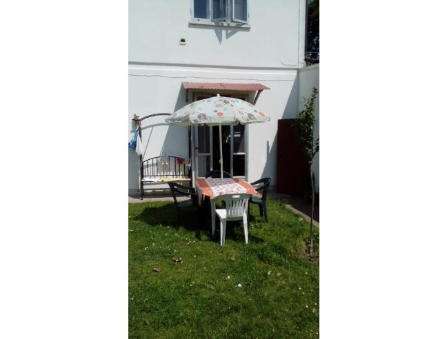 Anteprima foto 8 - Villetta a schiera in Vendita a Tresignana (Ferrara)
