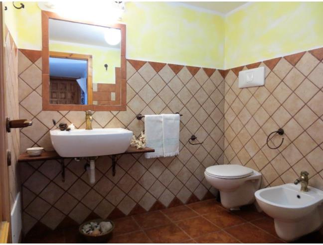 Anteprima foto 3 - Villetta a schiera in Vendita a Tresnuraghes - Porto Alabe