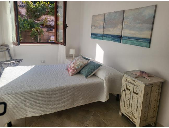 Anteprima foto 4 - Villetta a schiera in Vendita a Tresnuraghes - Porto Alabe