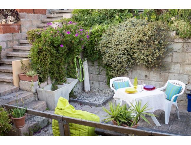 Anteprima foto 5 - Villetta a schiera in Vendita a Tresnuraghes - Porto Alabe