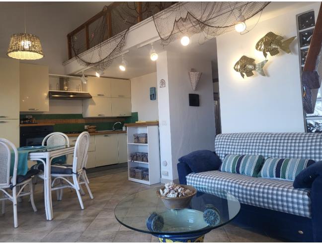 Anteprima foto 6 - Villetta a schiera in Vendita a Tresnuraghes - Porto Alabe