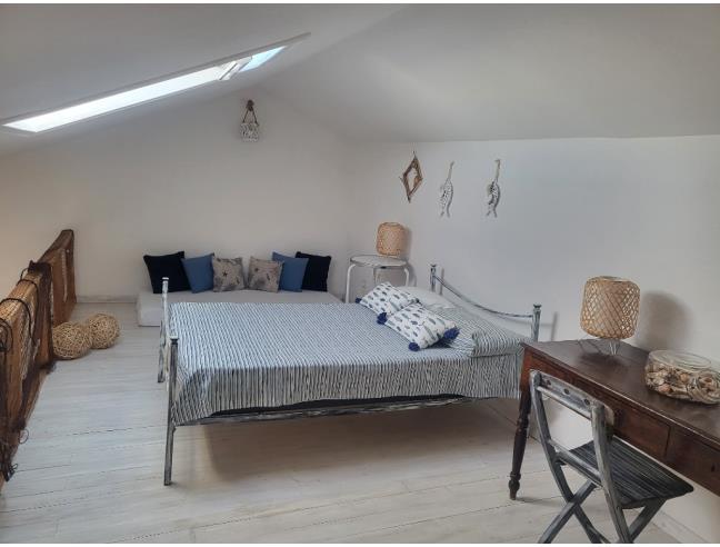 Anteprima foto 7 - Villetta a schiera in Vendita a Tresnuraghes - Porto Alabe