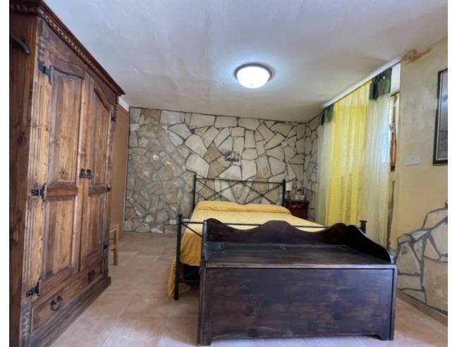 Anteprima foto 5 - Villetta a schiera in Vendita a Trevi nel Lazio - Altipiani Di Arcinazzo