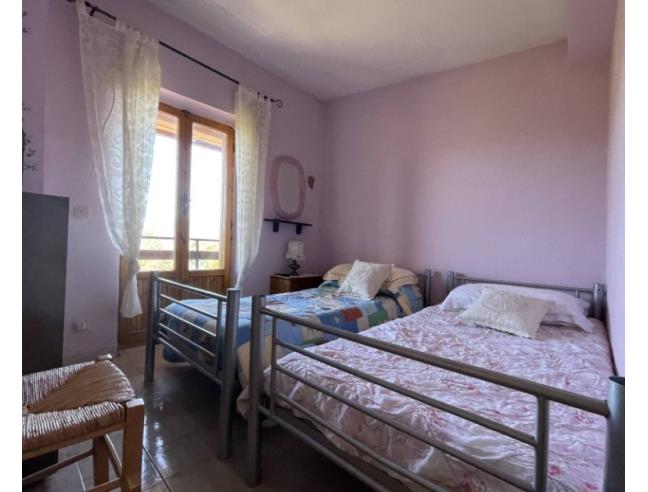 Anteprima foto 6 - Villetta a schiera in Vendita a Trevi nel Lazio - Altipiani Di Arcinazzo