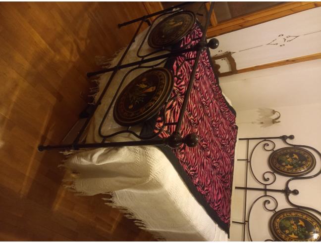 Anteprima foto 3 - Villetta a schiera in Vendita a Trevi (Perugia)