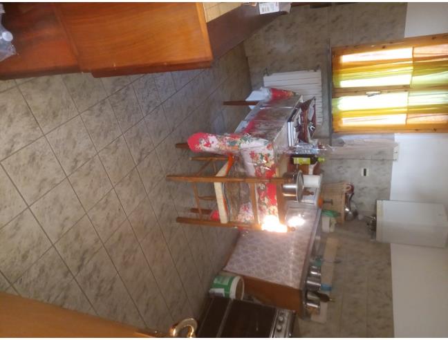 Anteprima foto 7 - Villetta a schiera in Vendita a Trevi (Perugia)