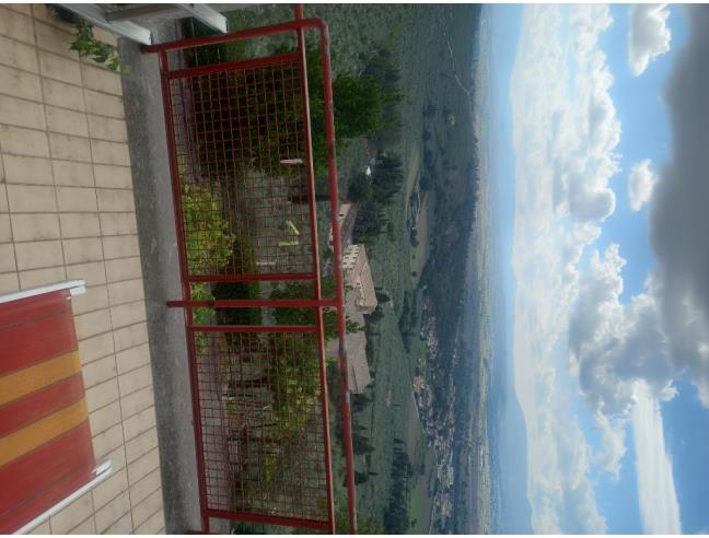 Anteprima foto 8 - Villetta a schiera in Vendita a Trevi (Perugia)