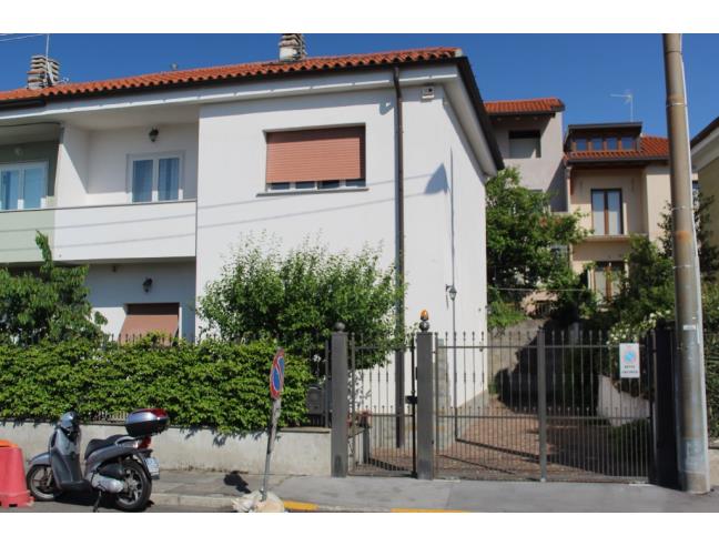 Anteprima foto 1 - Villetta a schiera in Vendita a Trieste (Trieste)