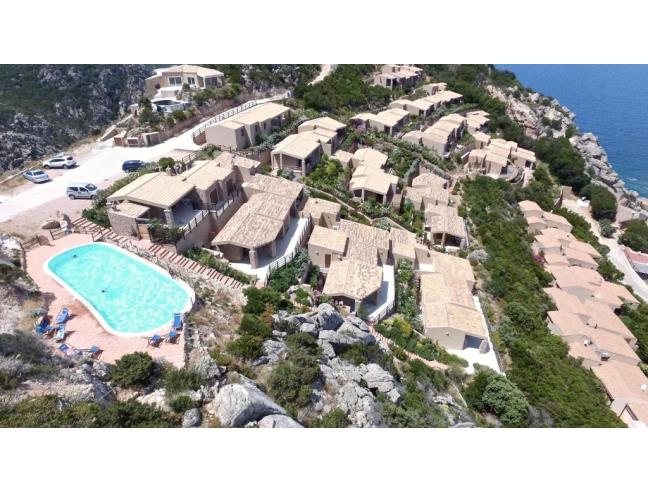 Anteprima foto 1 - Villetta a schiera in Vendita a Trinità d'Agultu e Vignola - Costa Paradiso