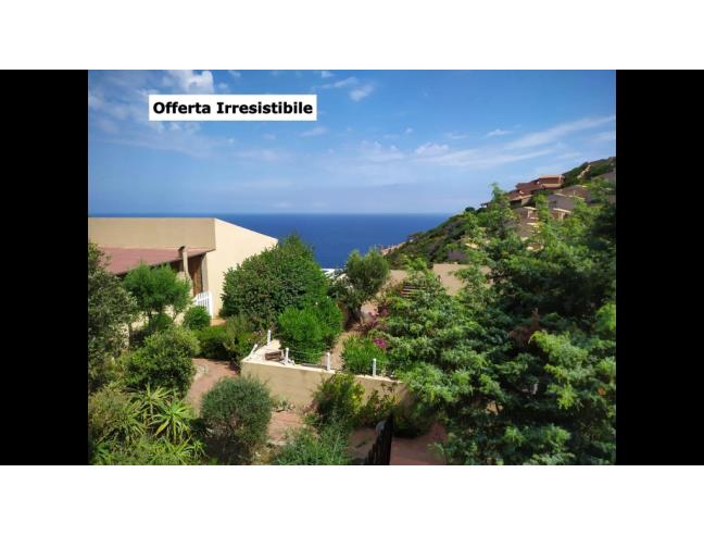 Anteprima foto 1 - Villetta a schiera in Vendita a Trinità d'Agultu e Vignola - Costa Paradiso