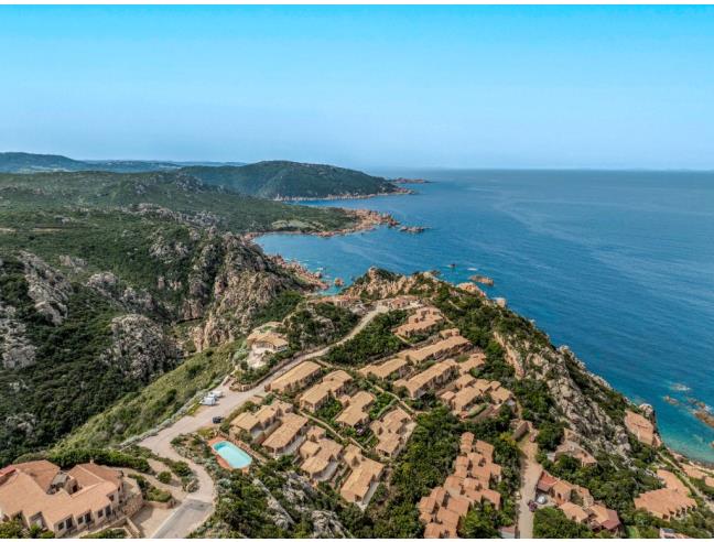 Anteprima foto 2 - Villetta a schiera in Vendita a Trinità d'Agultu e Vignola - Costa Paradiso