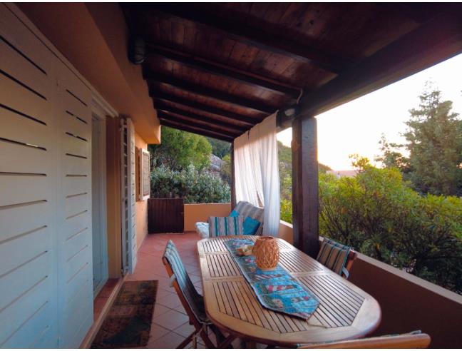 Anteprima foto 2 - Villetta a schiera in Vendita a Trinità d'Agultu e Vignola - Costa Paradiso