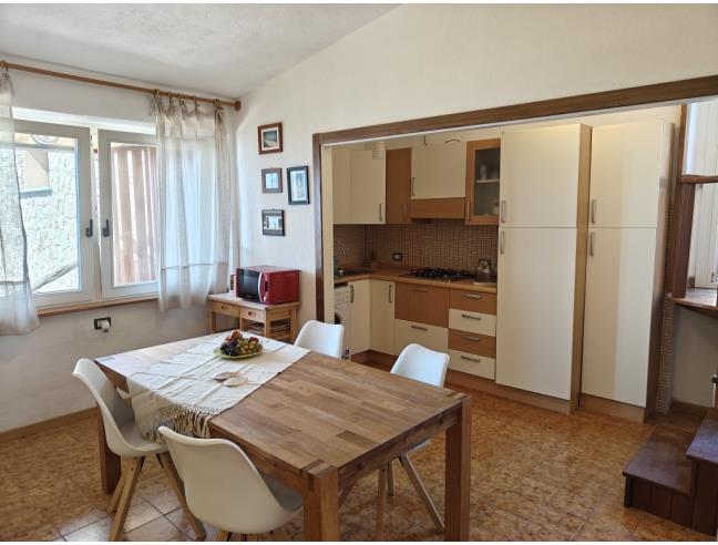 Anteprima foto 3 - Villetta a schiera in Vendita a Trinità d'Agultu e Vignola - Costa Paradiso