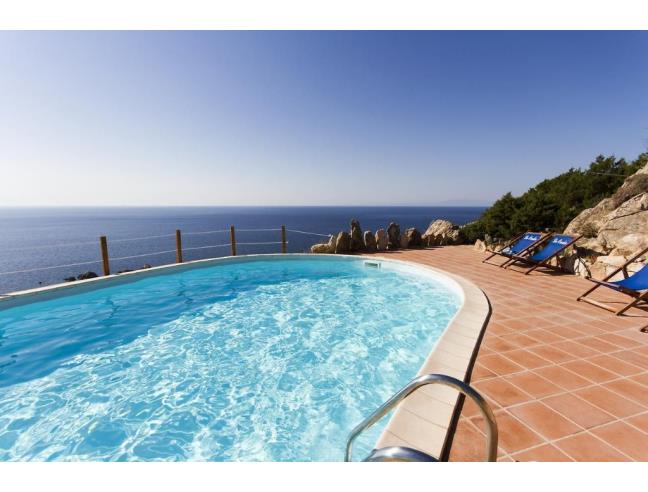 Anteprima foto 3 - Villetta a schiera in Vendita a Trinità d'Agultu e Vignola - Costa Paradiso