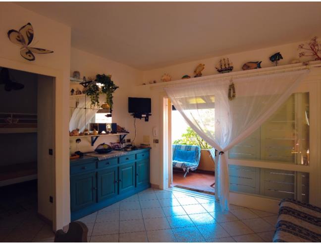 Anteprima foto 4 - Villetta a schiera in Vendita a Trinità d'Agultu e Vignola - Costa Paradiso