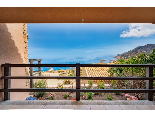 Anteprima foto 4 - Villetta a schiera in Vendita a Trinità d'Agultu e Vignola - Costa Paradiso