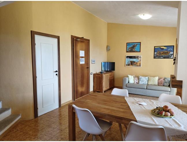 Anteprima foto 4 - Villetta a schiera in Vendita a Trinità d'Agultu e Vignola - Costa Paradiso