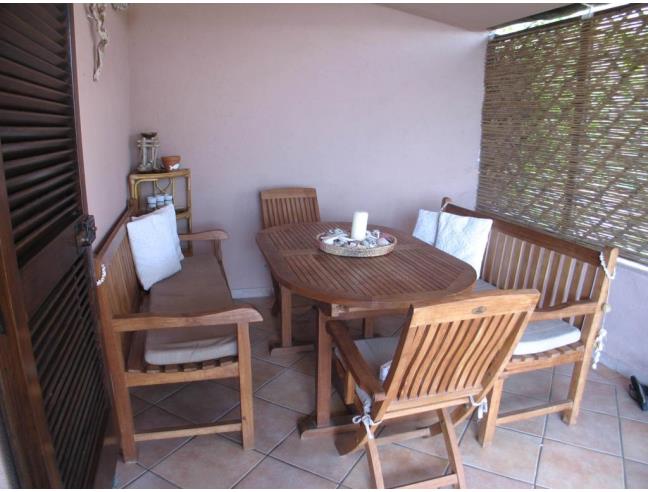 Anteprima foto 5 - Villetta a schiera in Vendita a Trinità d'Agultu e Vignola - Costa Paradiso