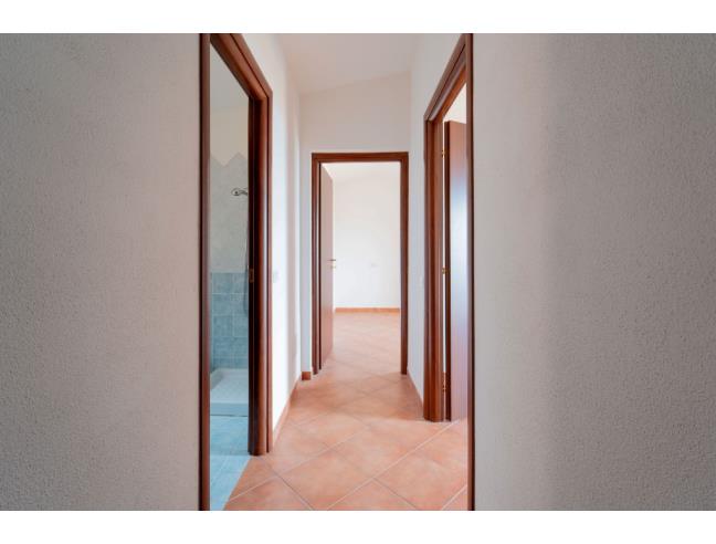 Anteprima foto 5 - Villetta a schiera in Vendita a Trinità d'Agultu e Vignola - Costa Paradiso