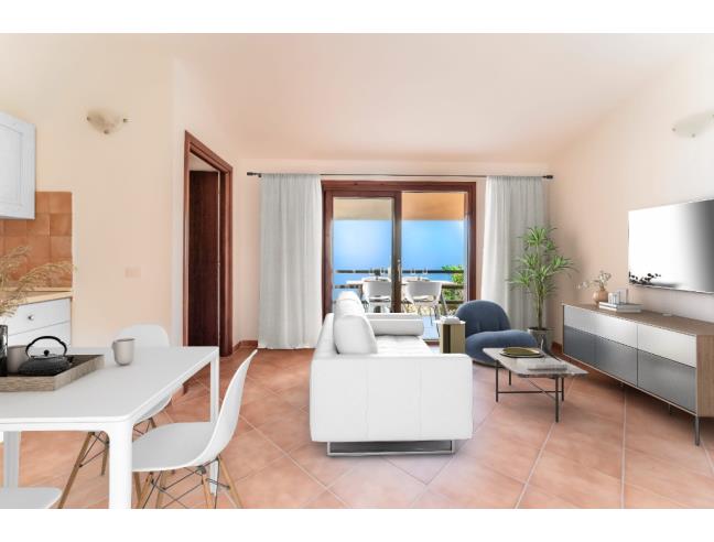 Anteprima foto 5 - Villetta a schiera in Vendita a Trinità d'Agultu e Vignola - Costa Paradiso