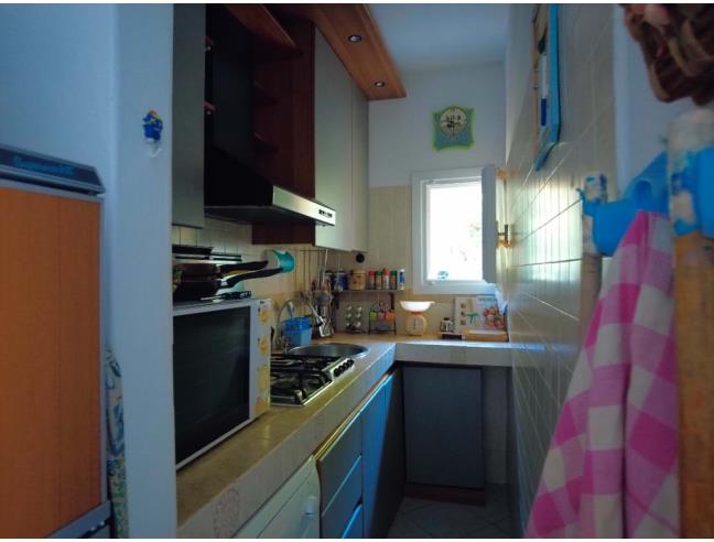 Anteprima foto 5 - Villetta a schiera in Vendita a Trinità d'Agultu e Vignola - Costa Paradiso