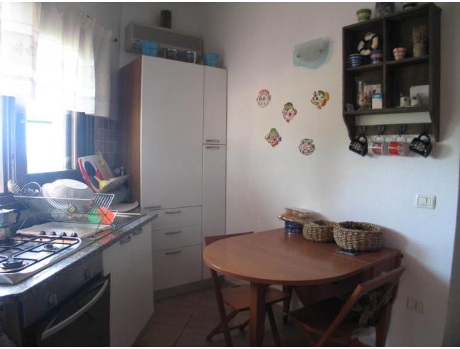 Anteprima foto 7 - Villetta a schiera in Vendita a Trinità d'Agultu e Vignola - Costa Paradiso