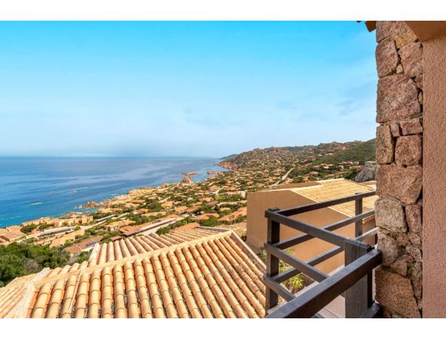 Anteprima foto 7 - Villetta a schiera in Vendita a Trinità d'Agultu e Vignola - Costa Paradiso