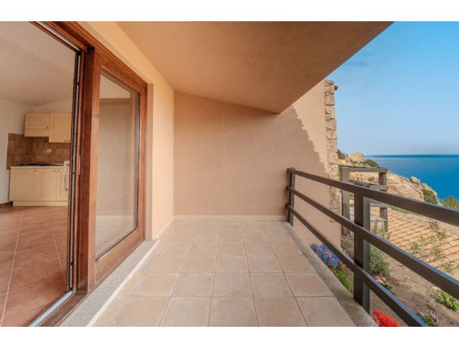 Anteprima foto 7 - Villetta a schiera in Vendita a Trinità d'Agultu e Vignola - Costa Paradiso