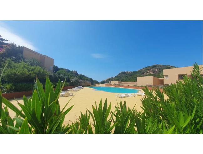 Anteprima foto 8 - Villetta a schiera in Vendita a Trinità d'Agultu e Vignola - Costa Paradiso