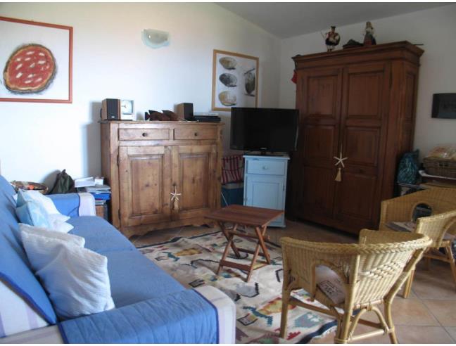 Anteprima foto 8 - Villetta a schiera in Vendita a Trinità d'Agultu e Vignola - Costa Paradiso