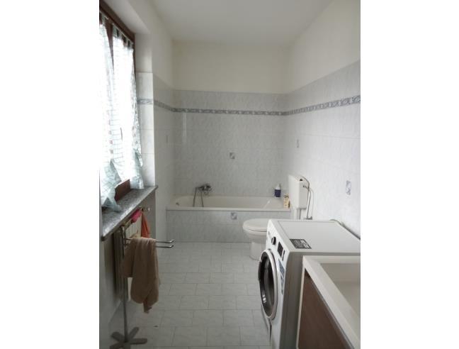 Anteprima foto 5 - Villetta a schiera in Vendita a Tronzano Vercellese (Vercelli)