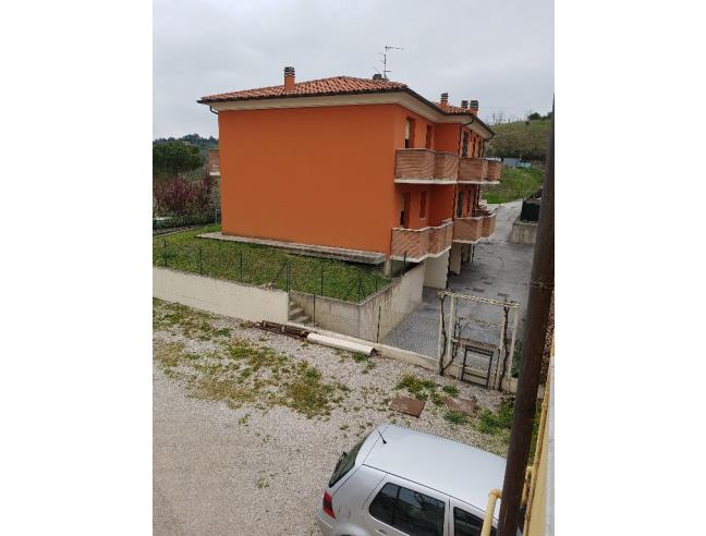Anteprima foto 3 - Villetta a schiera in Vendita a Urbino - Gadana