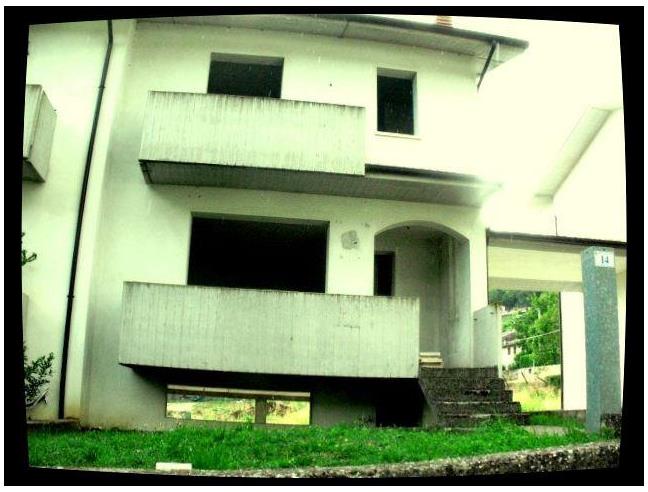 Anteprima foto 3 - Villetta a schiera in Vendita a Val Liona (Vicenza)