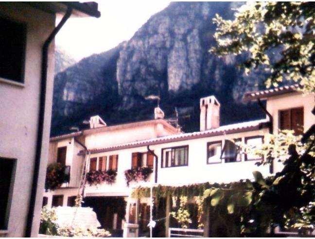 Anteprima foto 1 - Villetta a schiera in Vendita a Valbrenta (Vicenza)