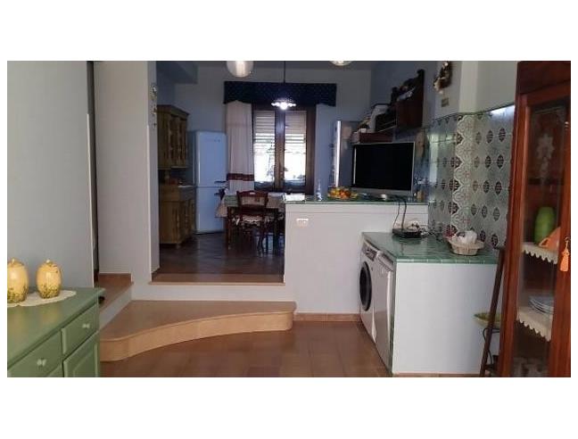 Anteprima foto 4 - Villetta a schiera in Vendita a Valderice - Bonagia