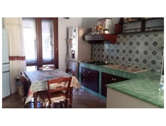 Anteprima foto 5 - Villetta a schiera in Vendita a Valderice - Bonagia