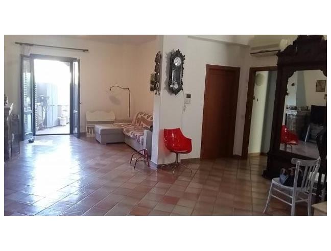 Anteprima foto 6 - Villetta a schiera in Vendita a Valderice - Bonagia